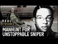 Sniper Goes On Killing Spree for 3 WEEKS in Washington D.C.