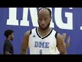 Meechie BALD HEAD Terry Highlights IMG Beach Blast