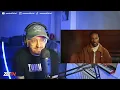 RAPPER REACTS to D DOUBLE E x SIR SPYRO - G.I.B (Grime Is Back) | REACTION | Zee TV