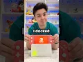 Download Lagu I Docked A Nintendo Switch Lite!