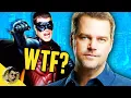 WTF Happened to Chris O Donnell
