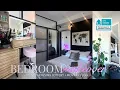 TURN MY STUDIO APARTMENT INTO A 1 BEDROOM NYC HOUSING CONNECT APARTMENT Moving Vlog Part 2