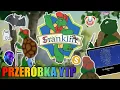 Lagu Franklin - Przeróbka, YTP