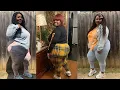 THE PHOTO COLLECTIONS OF AN INSTAGRAM PLUS SIZE MODEL CURVY FASHION NOVA FASHION DESIGNER BBW