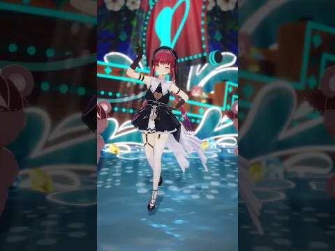 ＼\ いくつになっても〜？ /／きゃぴ踊ってみた♡#shorts #dance