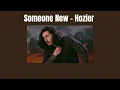 [THAISUB] Someone New - Hozier แปลไทย