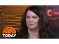 Parenthood s Lauren Graham On Final Season TODAY
