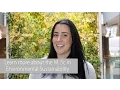 Learn More about the M Sc Environmental Sustainability Program