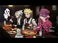 The Vermilion Mask Opening | "Firestarter" by MAN WITH A MISSION
