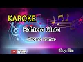 Download Lagu KARAOKE || Bahtera Cinta - Rhoma Irama || Karaoke Lirik No Vocal By MAHKOTA KARAOKE