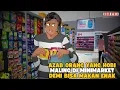 Download Lagu AZAB ORANG YANG SUKA MALING DI MINIMARKET DEMI BISA MAKAN ENAK || SINETRON AZAB