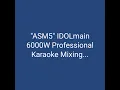 Download Lagu Professional Complete  Karaoke System