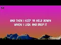Alaina Castillo - pocket locket (Lyrics)