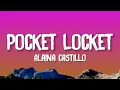 Download Lagu Alaina Castillo - pocket locket (Lyrics)