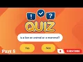 Quiz app in Android Studio - Question added in Firebase
