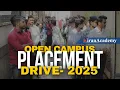 Best Java Classes in Pune Open Campus Placement Drive Job Placement IT Training and Placement