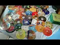 Lagu My VCD Karaoke Collection, as of 10/22/2020