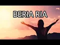 Download Lagu Beria-ria #lagurohanikristen #lagurohaniterbaru 