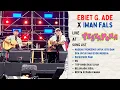 Download Lagu [FULL] Ebiet G. Ade x Iwan Fals Live at Pestapora 2025