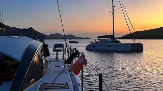 Labuan Bajo to Satonda – Indonesia – Sailing Greatcircle (ep.309)