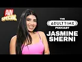 JASMINE SHERNI Still Has Kinks She Wants To Explore The ADULT TIME Podcast