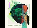 Green Brain - Green Lion Crew, Lee "Scratch" Perry & Yaadcore