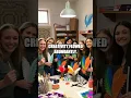 DIY Feather Wall Art with a Twist