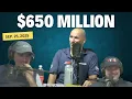 Download Lagu KMS LIVE: September 25, 2025  - $650 Million ft. Freddie's Birdies \u0026 Andrew