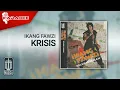 Lagu Ikang Fawzi - Krisis (Official Karaoke Video)