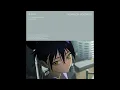 [Gundam GQuuuuuuX] NOMELON NOLEMON - afterimage