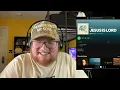 JESUS IS LORD - Hulvey REACTION