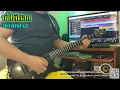 น้ำใต้ศอก - สกายพาส I กีต้าร์โซโล่  [ Nam Tai Sok - Skypass I GuitarSolos ]