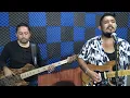 TE PROMETO (COVER JULISSA) UNCIÓN FRESCA