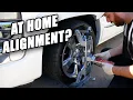 Download Lagu I'll Never Pay for a Wheel Alignment Again! | Sierra SS Ep. 3