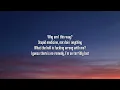 Bring Me The Horizon - LosT (Lyrics)