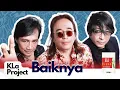 Download Lagu KLa Project - Baiknya Lyric
