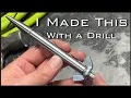 The Clever Hose Clamp Trick You Didn t Know Existed