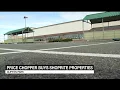 Price Chopper buys empty ShopRite properties