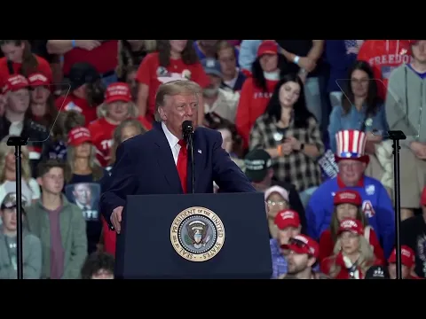 Трамп назвал игнорирование Нобелевской премии мира «пятном» на Норвегии.