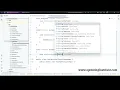 Core Java OOPS Part - 26 Inheritance in Java Hierarchical Inheritance