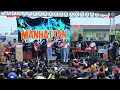 Download Lagu POK AME AME - DESY THATA feat CHACA - MANHATTAN - BHAYANGKARA TRAIL ADVENTURE PATI