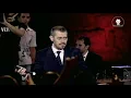 جورج وسوف - سلمتك بيد الله - قرطاج 2007