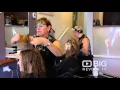 Harr Hair Salon in Brighton North VIC offering Haircut and Hair Styling