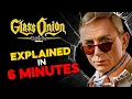 Glass Onion A Knives Out Mystery In 6 Minutes