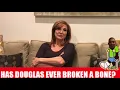 The People s Court - Has Douglas Ever Broken a Bone