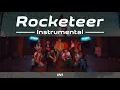 INI｜'Rocketeer' [Instrumental]