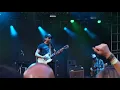 Phosphorescent | Ride On / Right On (Live @ Shaky Knees 2016)