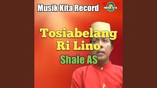 tosiabelang ri lino