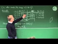 Application Spin structures - lec 27