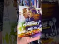 Download Lagu The Fast and the Furious (2001) Steelbook Showcase